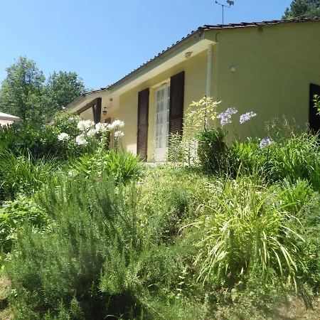 La Pierre Plantee - Double Et Jumeau Bed & Breakfast Baladou